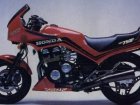 Honda CBX 750F